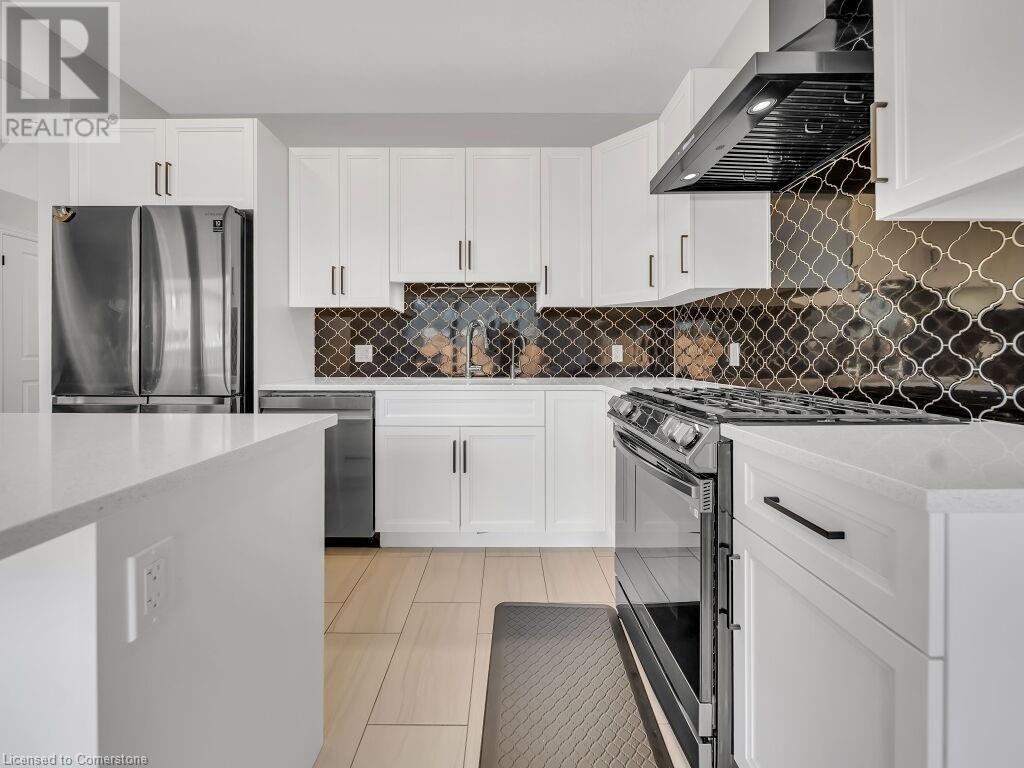 26 Bay Cedar Lane Lane, Breslau, Ontario  N0B 1M0 - Photo 16 - 40673364