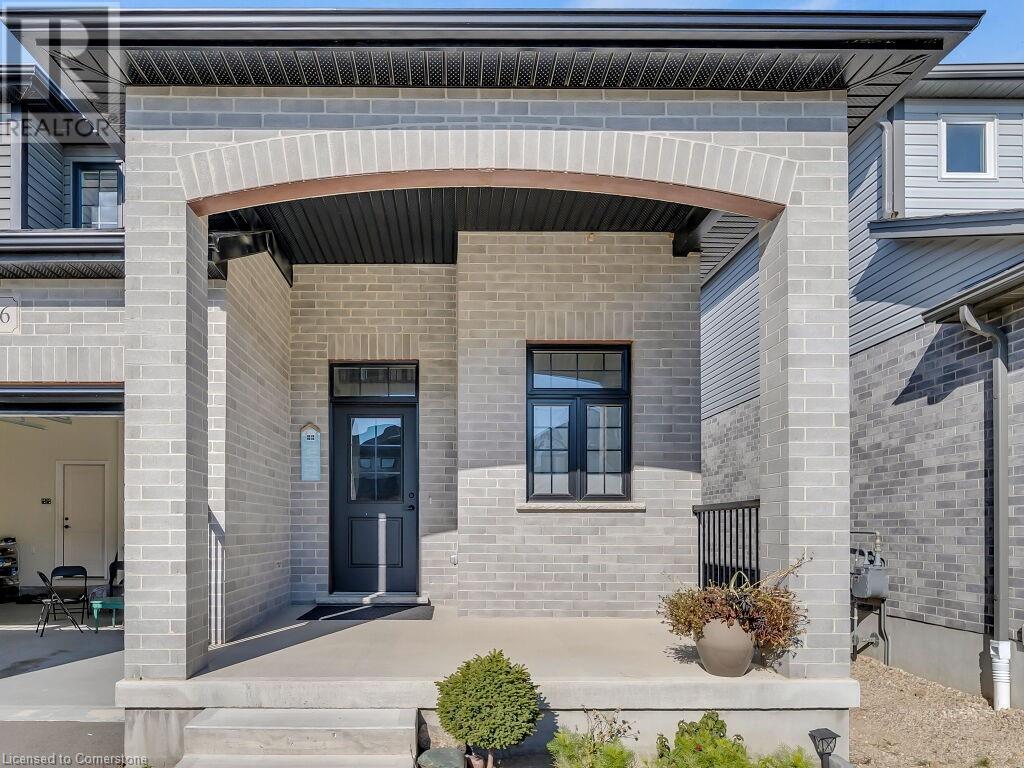 26 Bay Cedar Lane Lane, Breslau, Ontario  N0B 1M0 - Photo 2 - 40673364