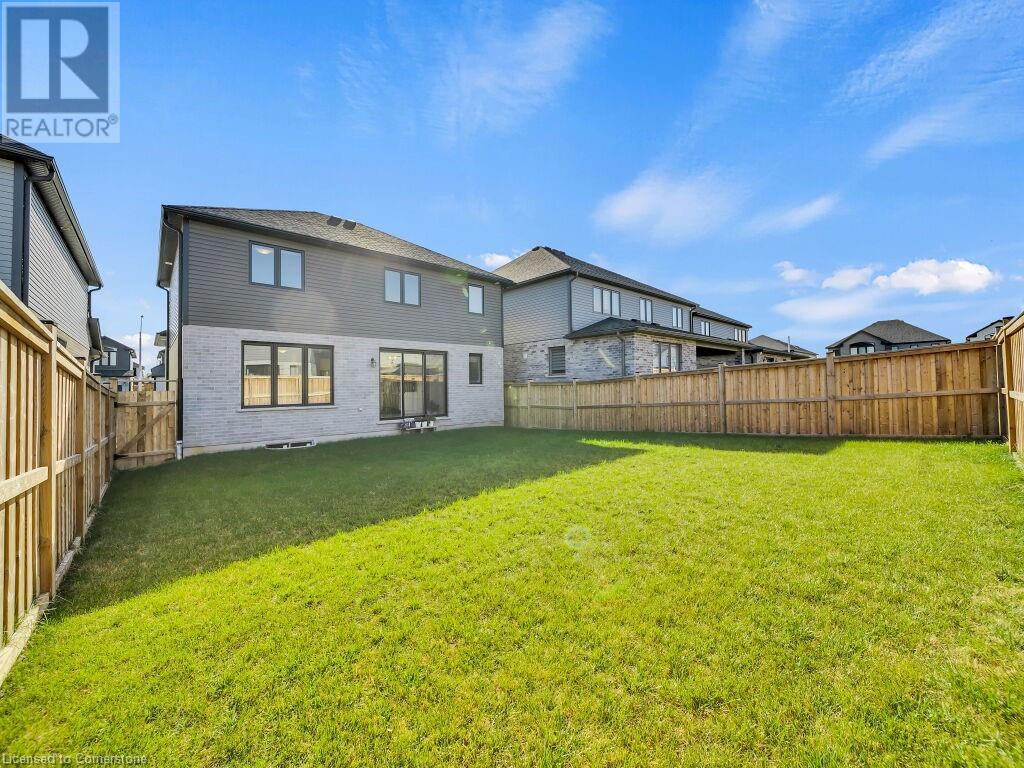 26 Bay Cedar Lane Lane, Breslau, Ontario  N0B 1M0 - Photo 34 - 40673364