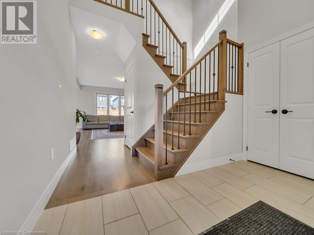 26 Bay Cedar Lane Lane, Breslau, Ontario  N0B 1M0 - Photo 6 - 40673364