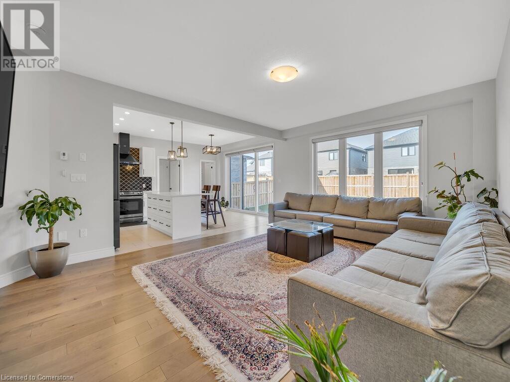 26 Bay Cedar Lane Lane, Breslau, Ontario  N0B 1M0 - Photo 9 - 40673364