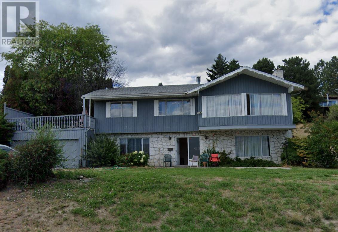 1040 Sunnyside Road, West Kelowna, British Columbia  V4T 2N8 - Photo 1 - 10323017