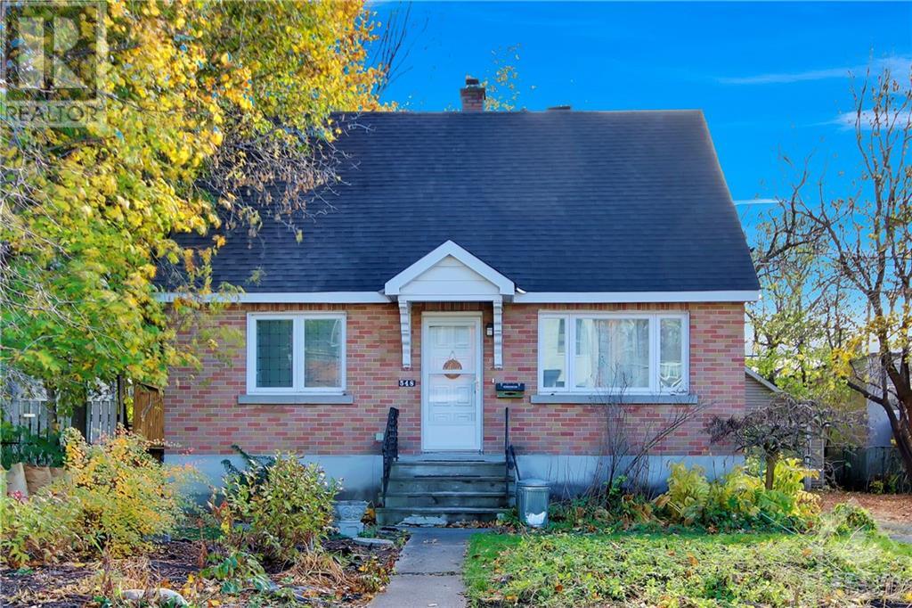 548 Mutual Street, Ottawa, Ontario  K1K 1C6 - Photo 2 - X10411115