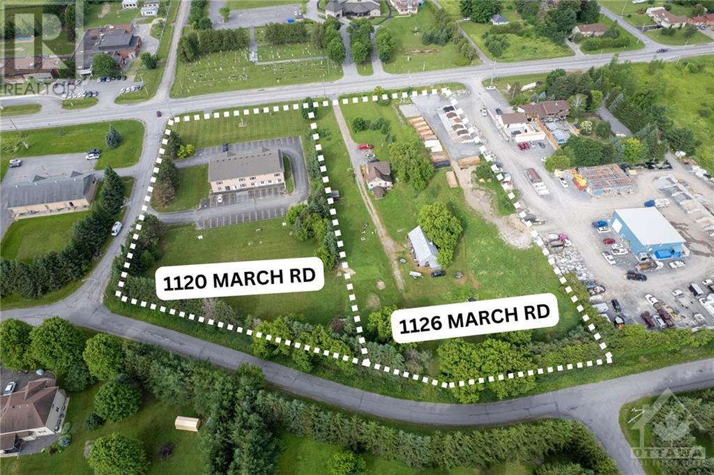 1120 & 1126 March Road, Ottawa, Ontario  K2K 1X7 - Photo 21 - 1418525