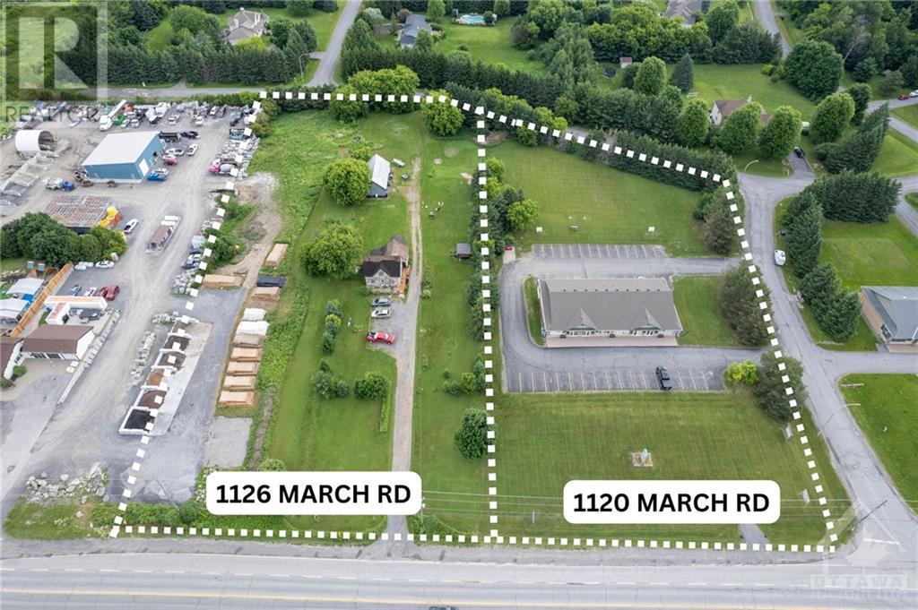 1120 & 1126 March Road, Ottawa, Ontario  K2K 1X7 - Photo 22 - 1418525