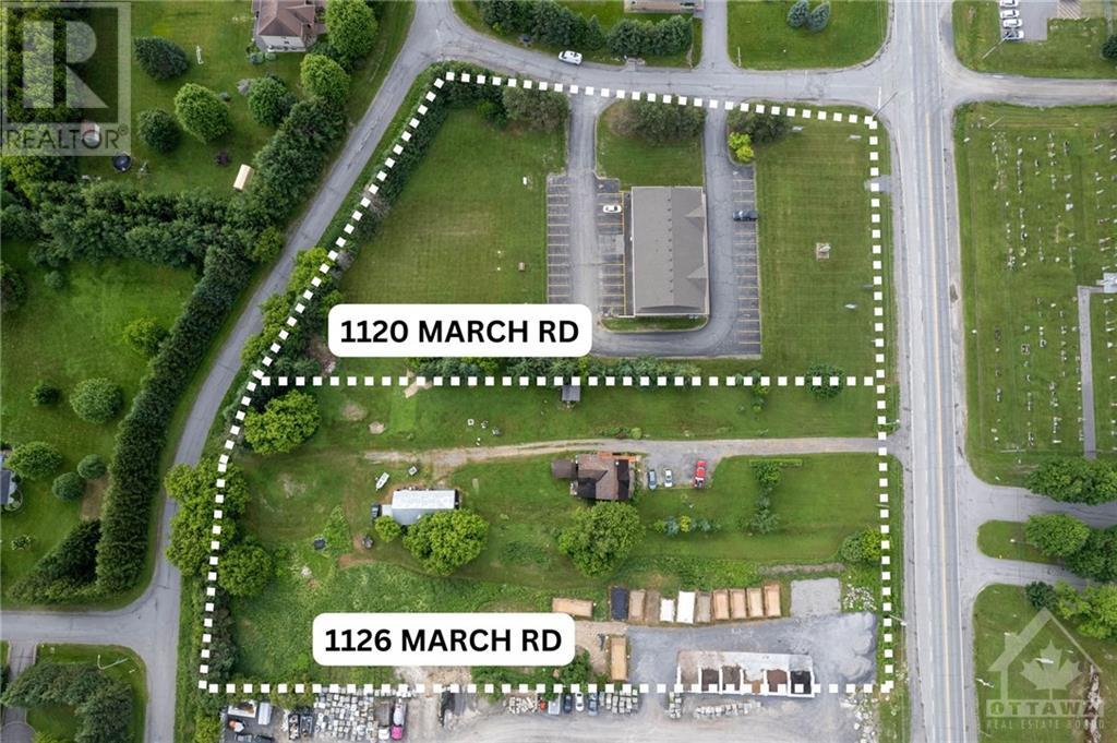 1120 & 1126 March Road, Ottawa, Ontario  K2K 1X7 - Photo 23 - 1418525
