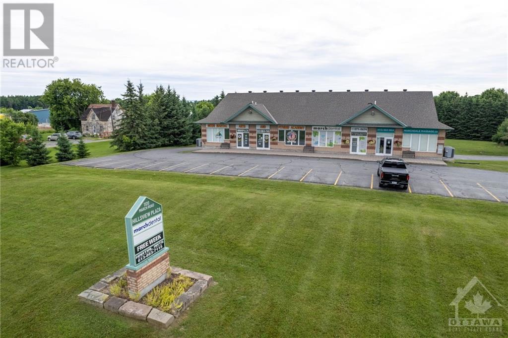 1120 & 1126 March Road, Ottawa, Ontario  K2K 1X7 - Photo 9 - 1418525