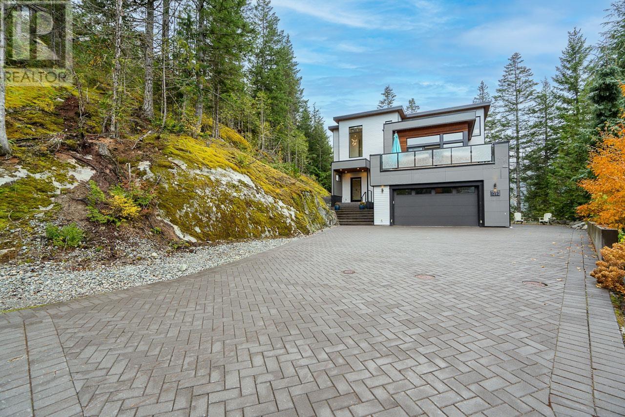 1593 Tynebridge Lane, Whistler, British Columbia  V8E 0A3 - Photo 38 - R2942088