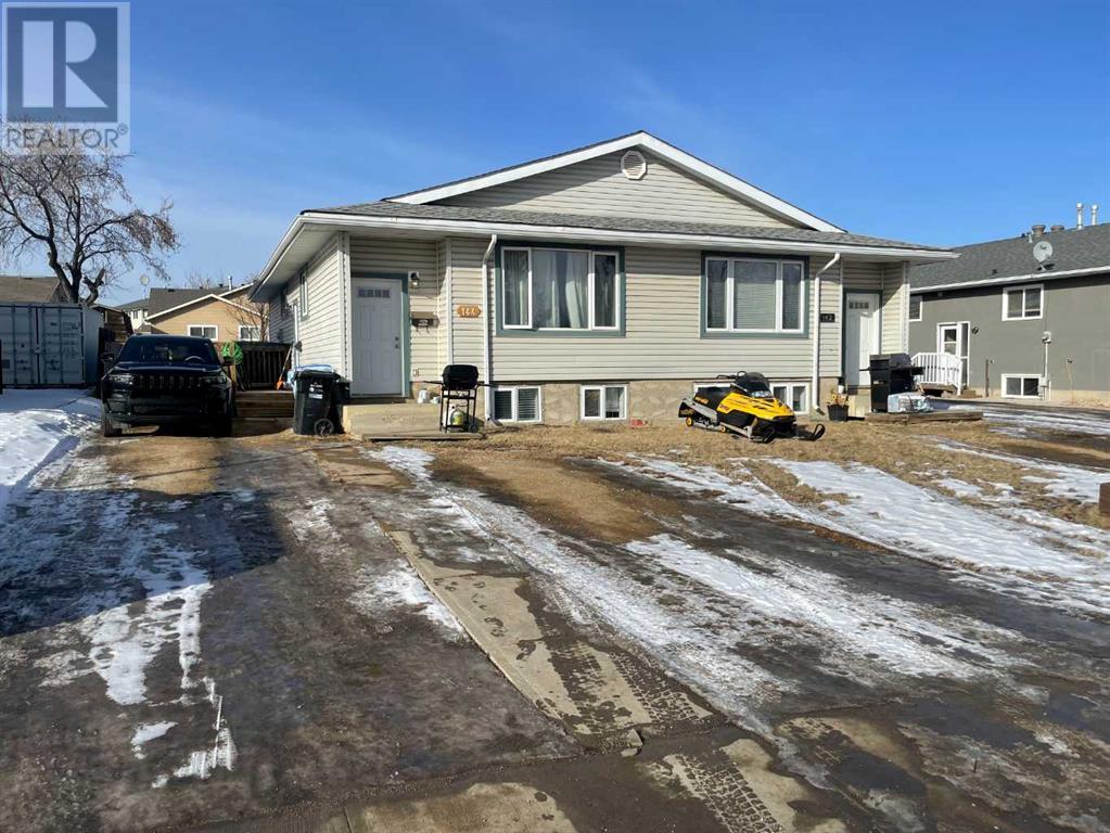 142 Wolverine Drive, Fort Mcmurray, Alberta  T9H 4L7 - Photo 24 - A2177735