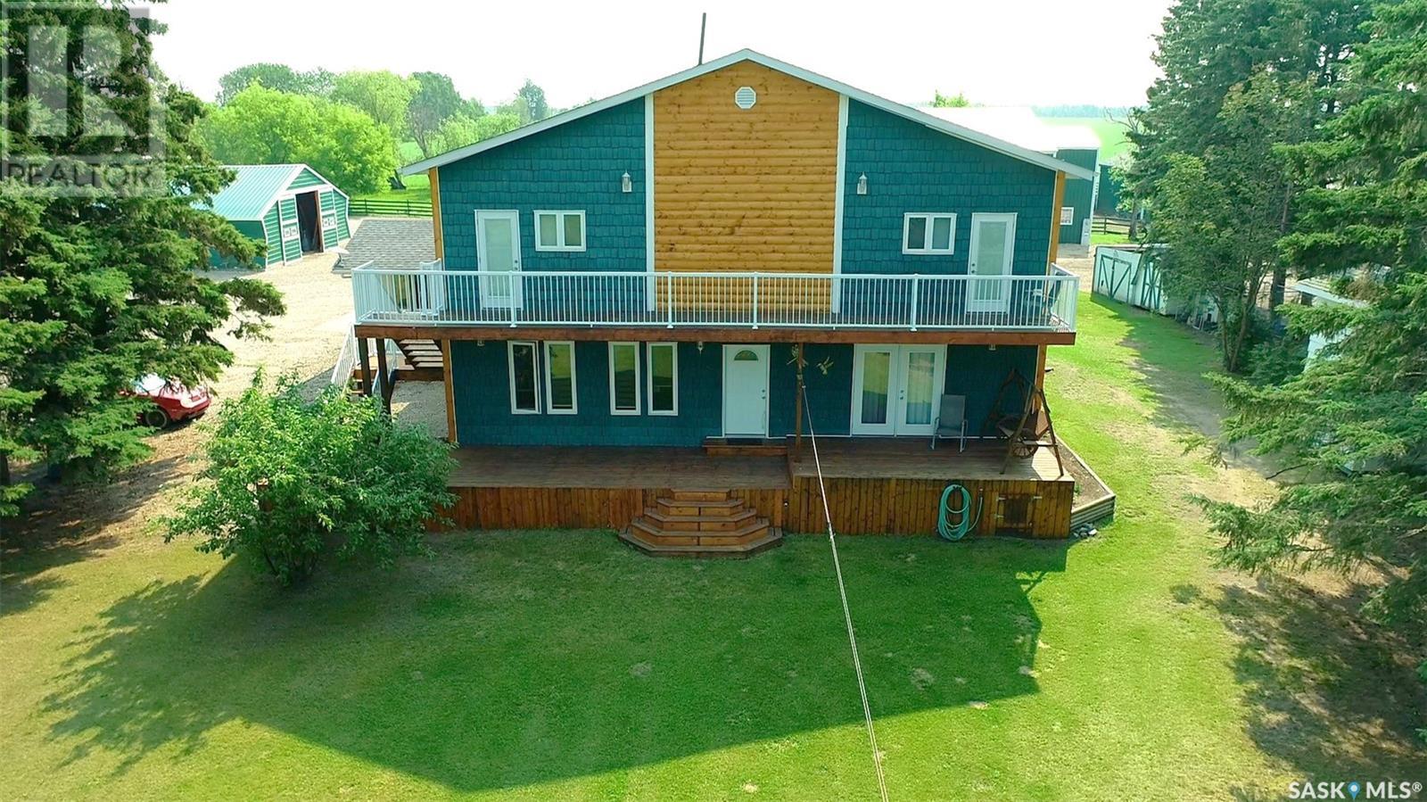 Multi-Family Acreage, Torch River Rm No. 488, Saskatchewan  S0E 1E0 - Photo 2 - SK987658