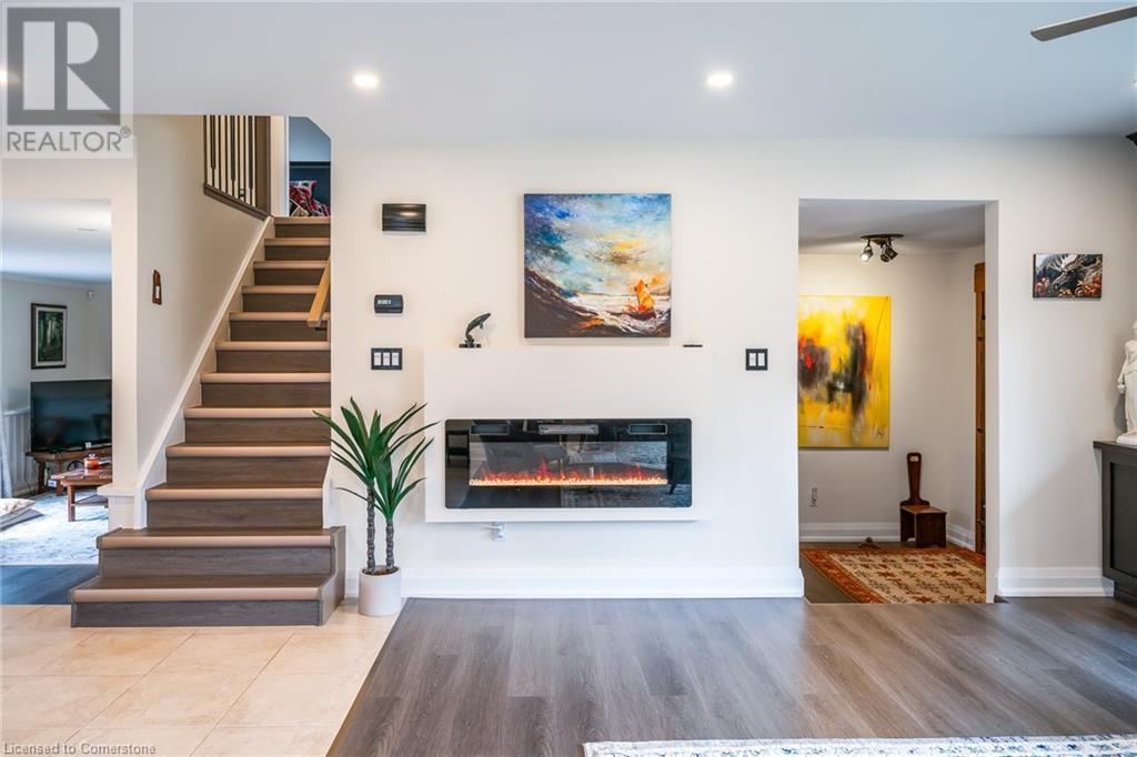 5 Lower Canada Drive, Niagara-On-The-Lake, Ontario  L0S 1J0 - Photo 15 - 40674457