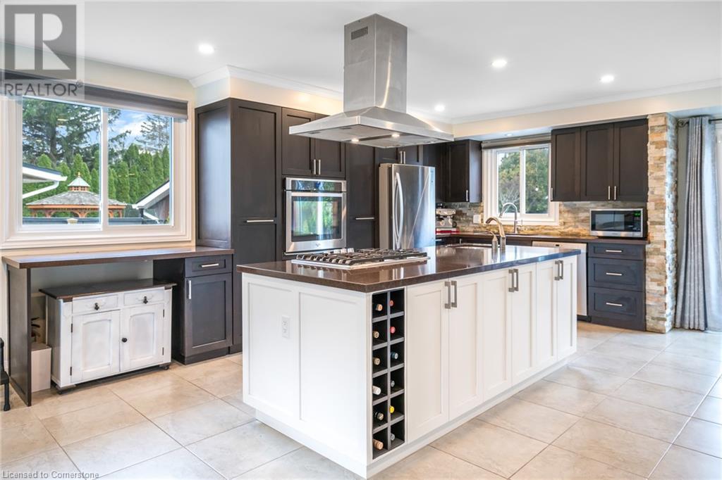 5 Lower Canada Drive, Niagara-On-The-Lake, Ontario  L0S 1J0 - Photo 19 - 40674457