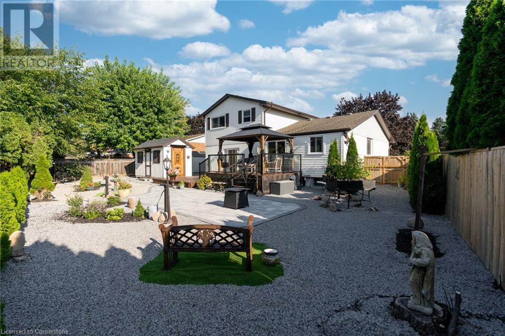 5 Lower Canada Drive, Niagara-On-The-Lake, Ontario  L0S 1J0 - Photo 40 - 40674457