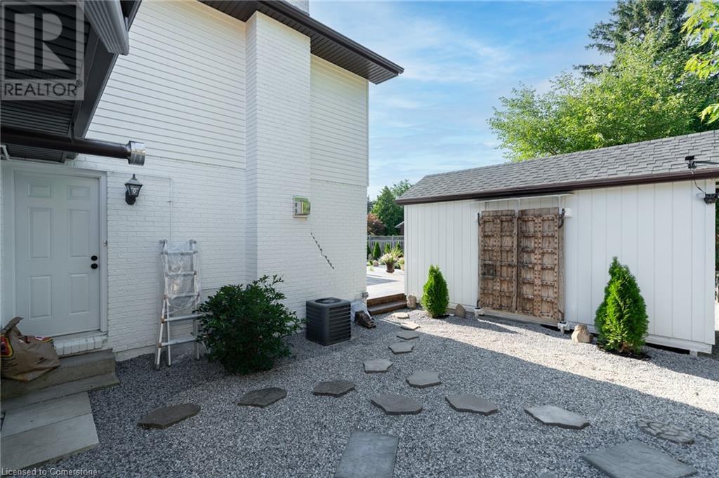 5 Lower Canada Drive, Niagara-On-The-Lake, Ontario  L0S 1J0 - Photo 45 - 40674457