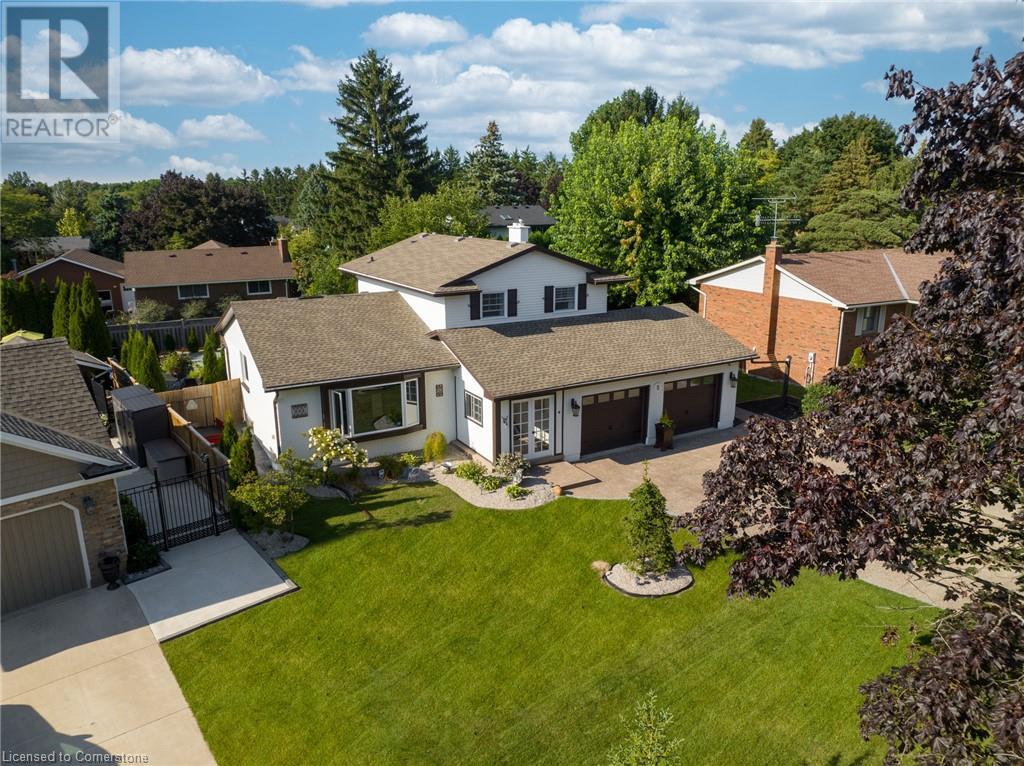 5 Lower Canada Drive, Niagara-On-The-Lake, Ontario  L0S 1J0 - Photo 46 - 40674457