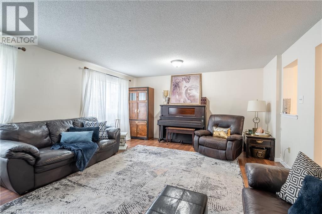 101 Strada Boulevard, St. Catharines, Ontario  L2S 3K6 - Photo 15 - 40674212