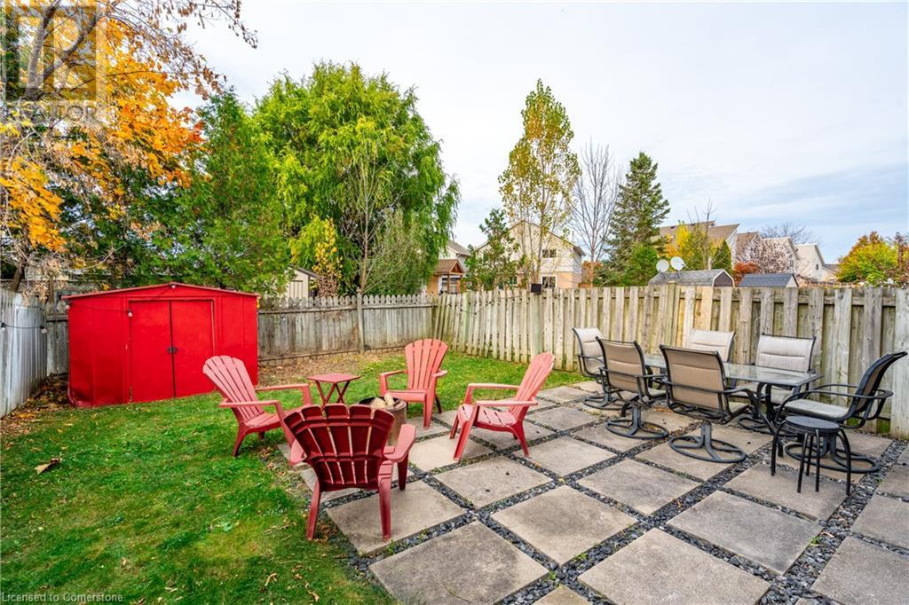 101 Strada Boulevard, St. Catharines, Ontario  L2S 3K6 - Photo 31 - 40674212