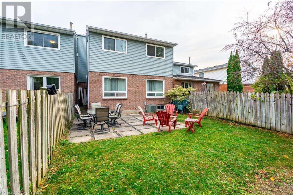 101 Strada Boulevard, St. Catharines, Ontario  L2S 3K6 - Photo 32 - 40674212