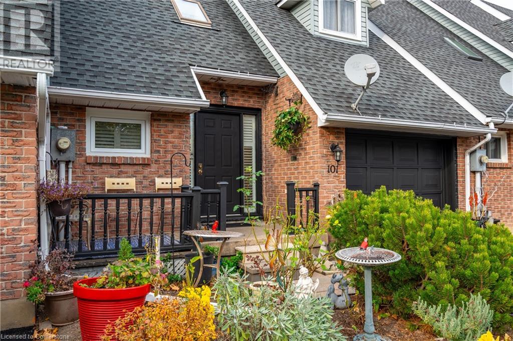 101 Strada Boulevard, St. Catharines, Ontario  L2S 3K6 - Photo 4 - 40674212