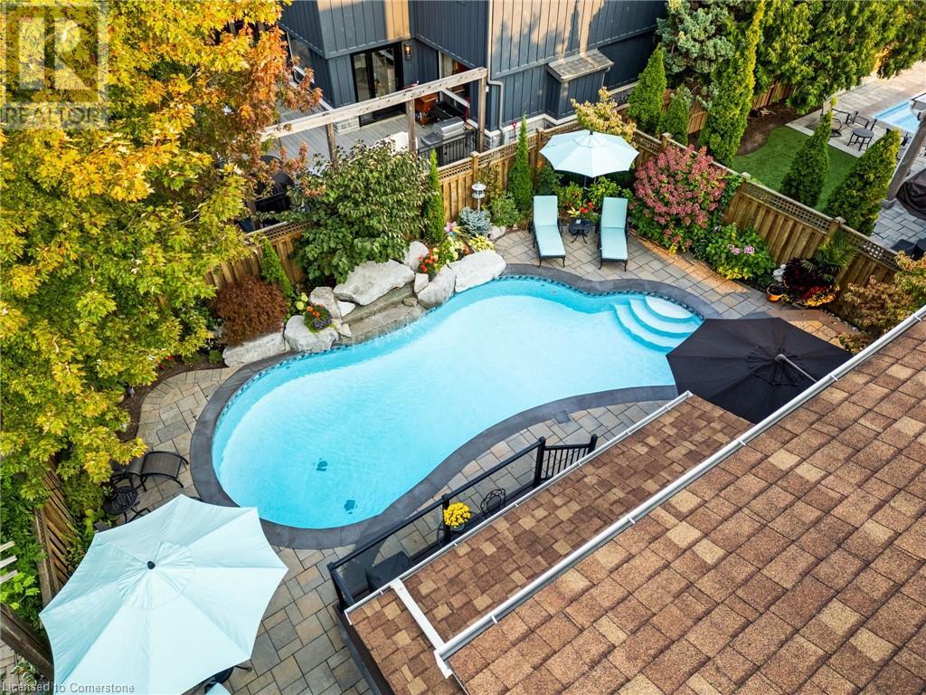 2079 Hunters Wood Drive, Burlington, Ontario  L7M 2T1 - Photo 7 - 40648356