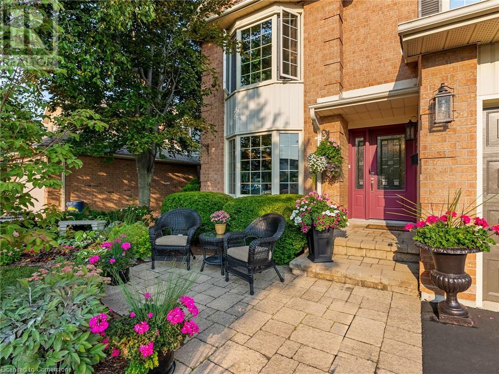 2079 Hunters Wood Drive, Burlington, Ontario  L7M 2T1 - Photo 19 - 40648356