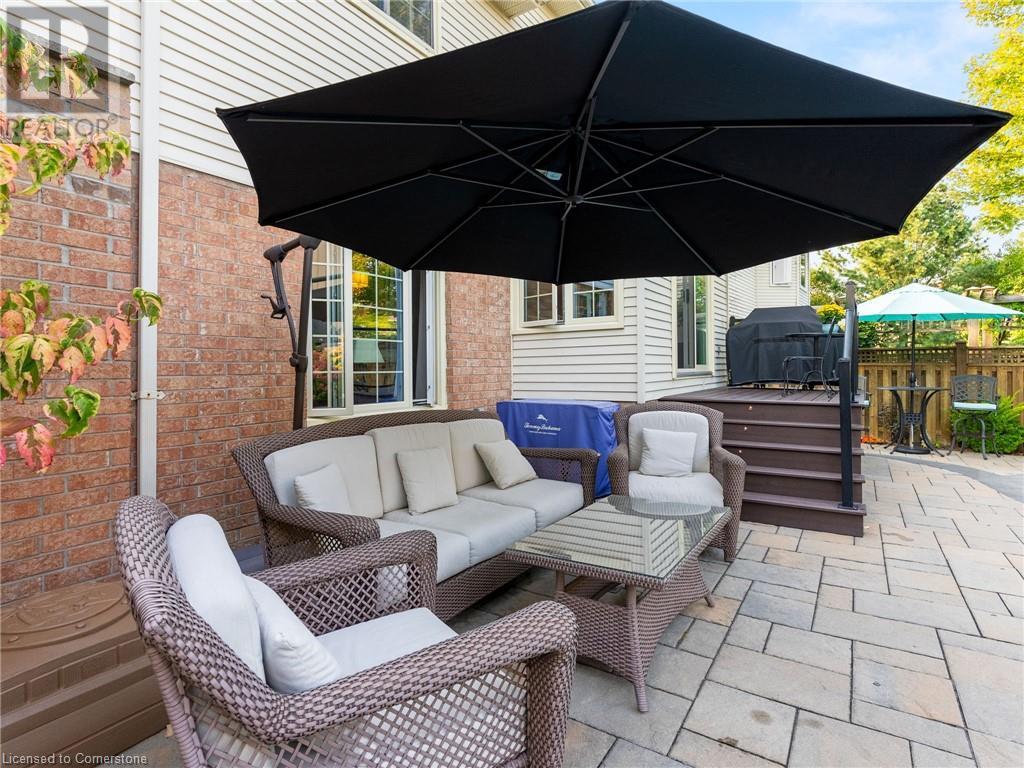 2079 Hunters Wood Drive, Burlington, Ontario  L7M 2T1 - Photo 16 - 40648356