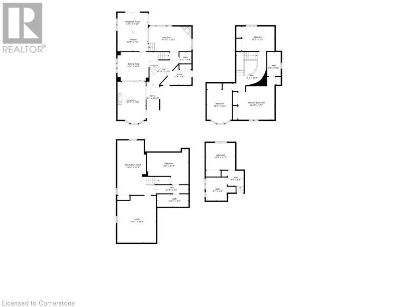 2079 Hunters Wood Drive, Burlington, Ontario  L7M 2T1 - Photo 49 - 40648356