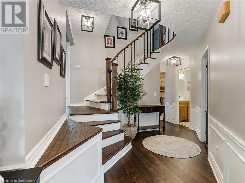 2079 Hunters Wood Drive, Burlington, Ontario  L7M 2T1 - Photo 21 - 40648356