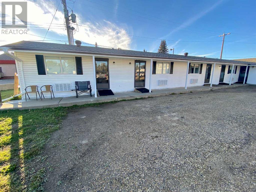 4906 54 Street, Forestburg, Alberta  T0B 1N0 - Photo 28 - A2177738