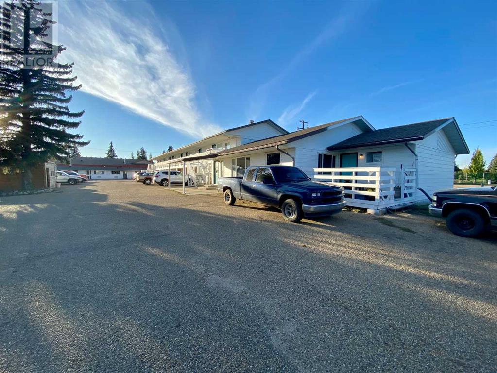 4906 54 Street, Forestburg, Alberta  T0B 1N0 - Photo 36 - A2177738