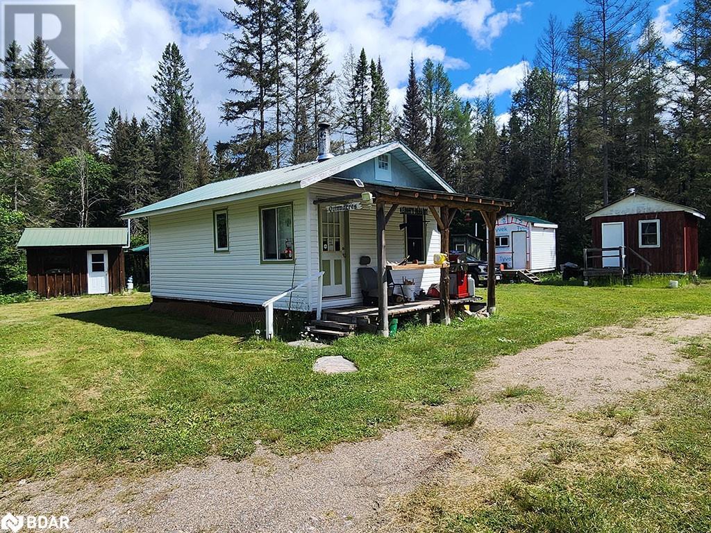 121 Proudfoot Road, Sundridge, Ontario  P0A 1Z0 - Photo 2 - 40670725