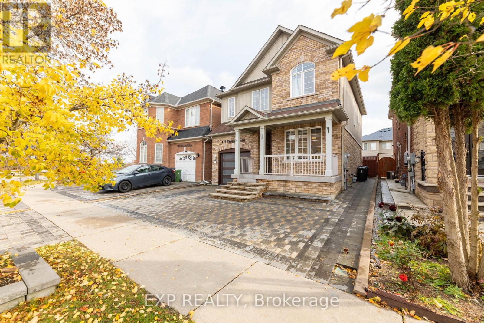 111 Knowles Drive, Toronto (Rouge), Ontario  M1X 1T4 - Photo 2 - E10408741