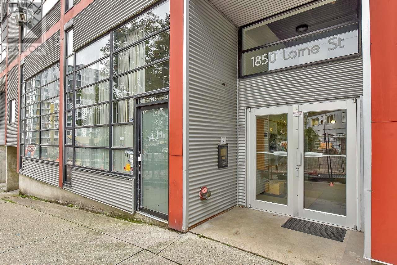 105 1850 Lorne Street, Vancouver, British Columbia  V5T 1C9 - Photo 36 - R2937067