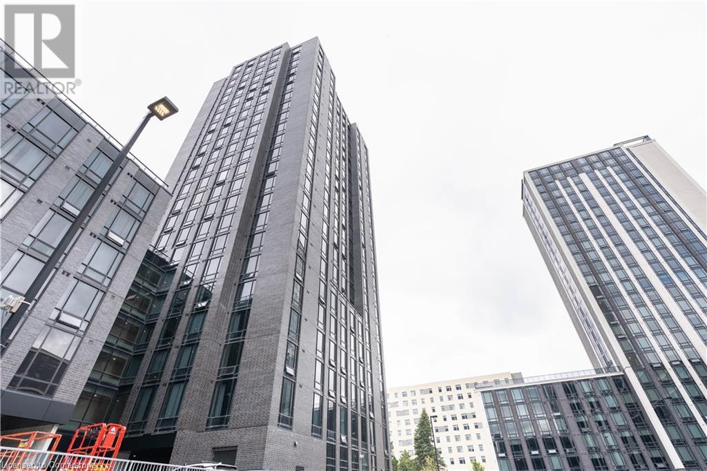 145 Columbia St W Street W Unit# 835, Waterloo, Ontario  N2L 3L3 - Photo 1 - 40674430