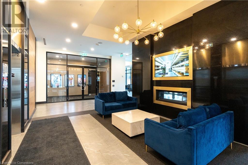 145 Columbia St W Street W Unit# 835, Waterloo, Ontario  N2L 3L3 - Photo 18 - 40674430