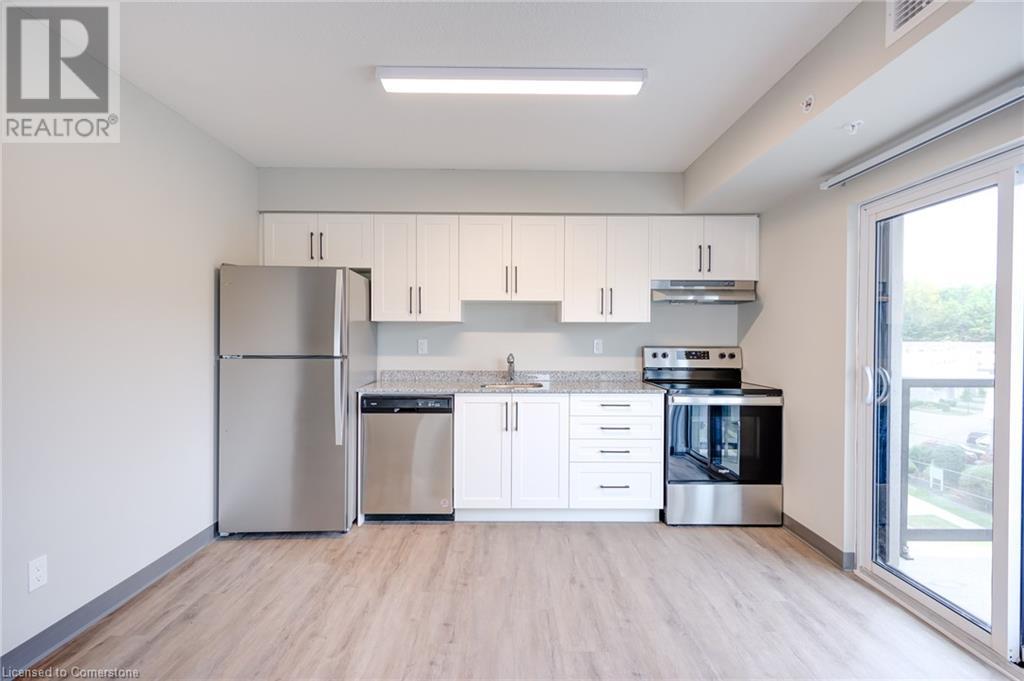 595 Strasburg Road Unit# 912Kitchener, Ontario  N2E 4J1 - Photo 17 - 40673842