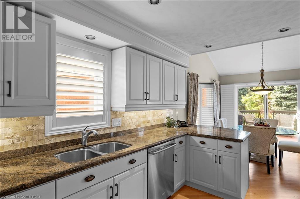 6 Bella Vista Trail Unit# 161, Alliston, Ontario  L9R 2B2 - Photo 8 - 40673806