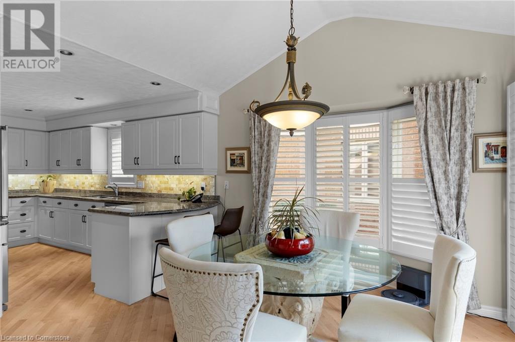 6 Bella Vista Trail Unit# 161, Alliston, Ontario  L9R 2B2 - Photo 11 - 40673806