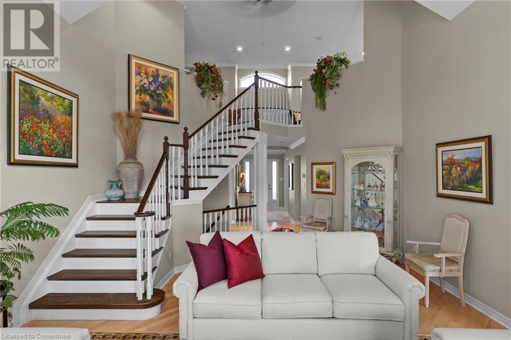 6 Bella Vista Trail Unit# 161, Alliston, Ontario  L9R 2B2 - Photo 16 - 40673806