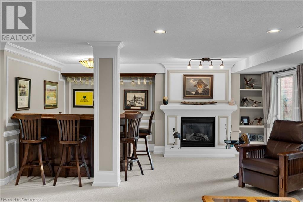 6 Bella Vista Trail Unit# 161, Alliston, Ontario  L9R 2B2 - Photo 30 - 40673806