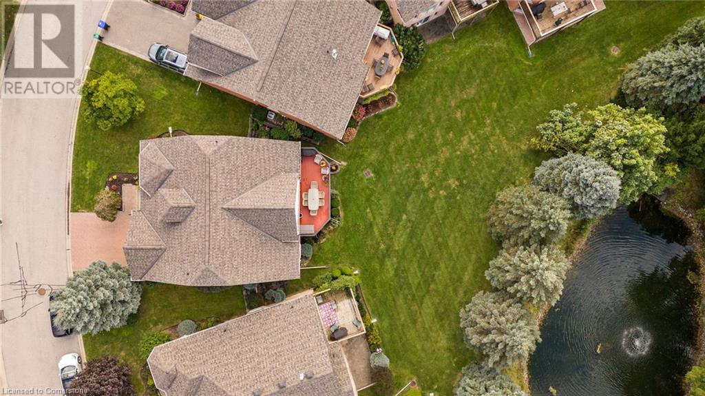 6 Bella Vista Trail Unit# 161, Alliston, Ontario  L9R 2B2 - Photo 39 - 40673806