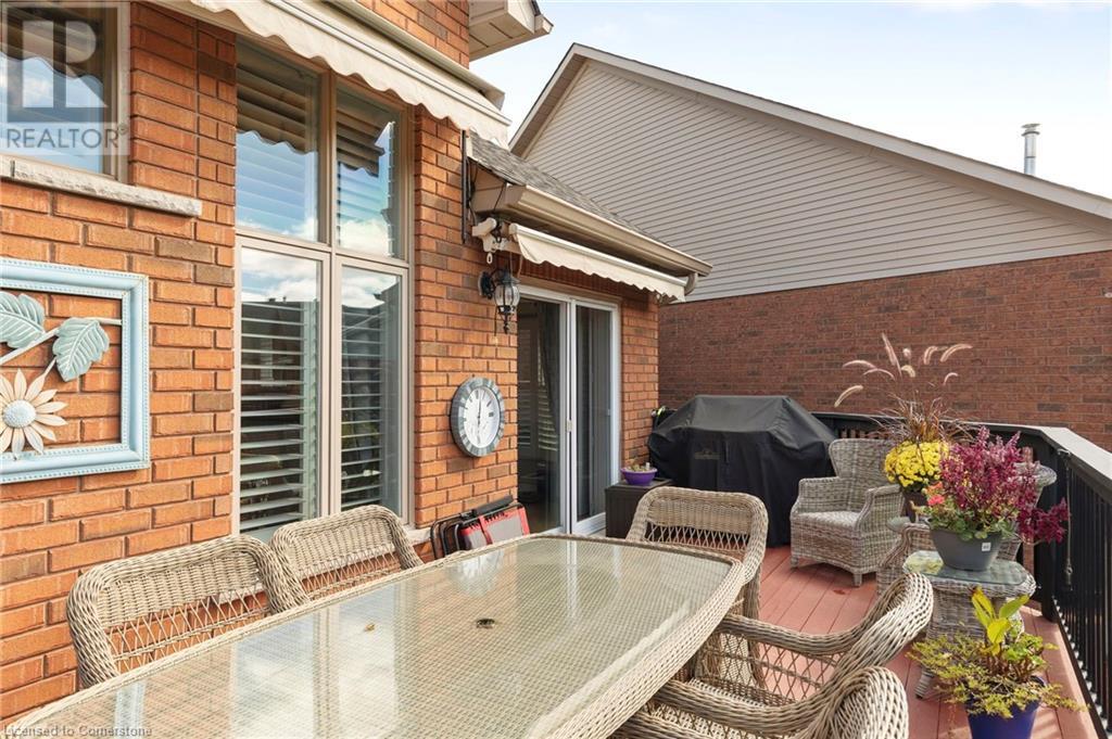 6 Bella Vista Trail Unit# 161, Alliston, Ontario  L9R 2B2 - Photo 36 - 40673806