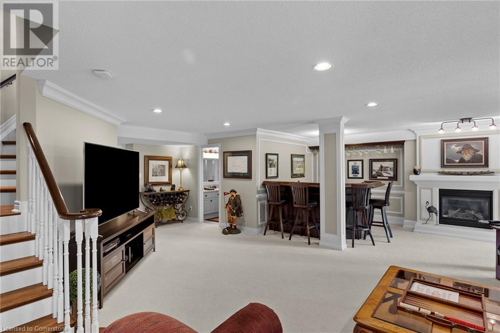 6 Bella Vista Trail Unit# 161, Alliston, Ontario  L9R 2B2 - Photo 29 - 40673806