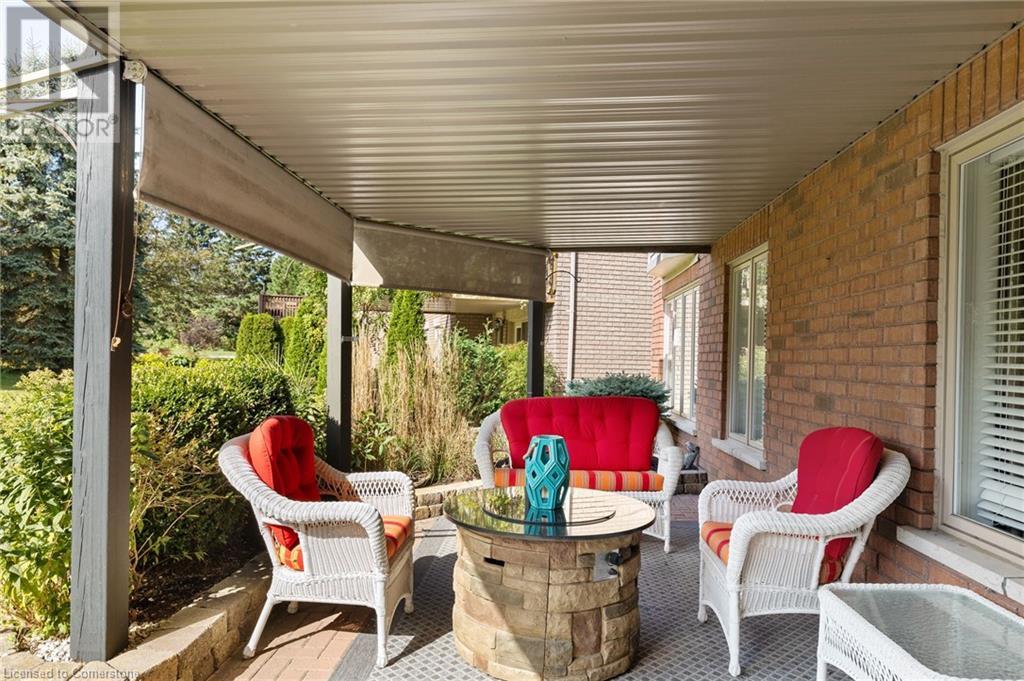 6 Bella Vista Trail Unit# 161, Alliston, Ontario  L9R 2B2 - Photo 37 - 40673806