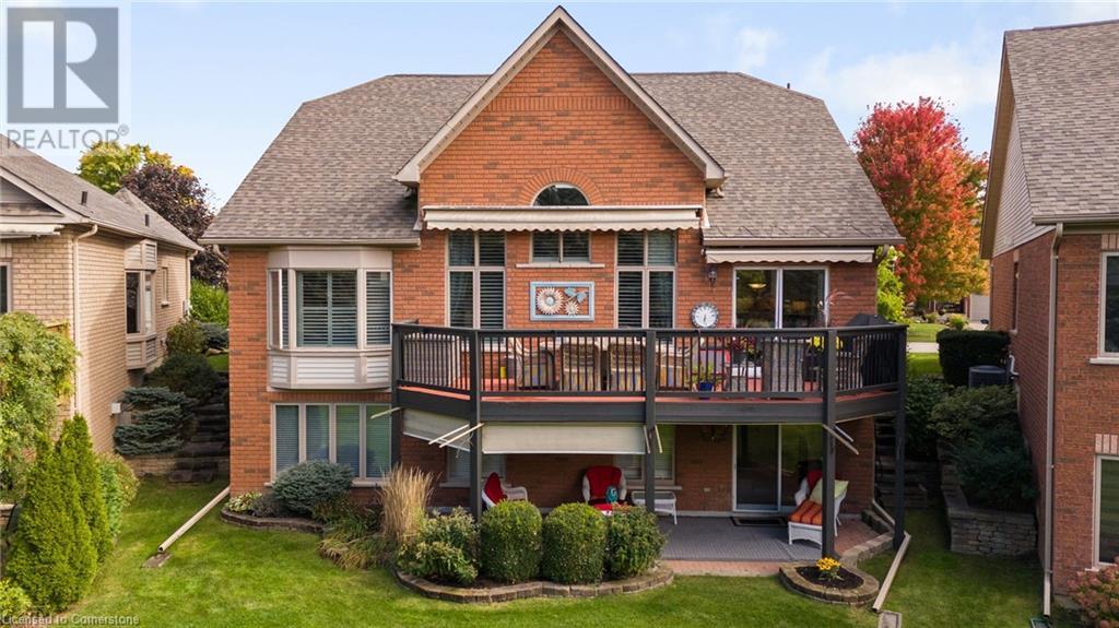 6 Bella Vista Trail Unit# 161, Alliston, Ontario  L9R 2B2 - Photo 38 - 40673806