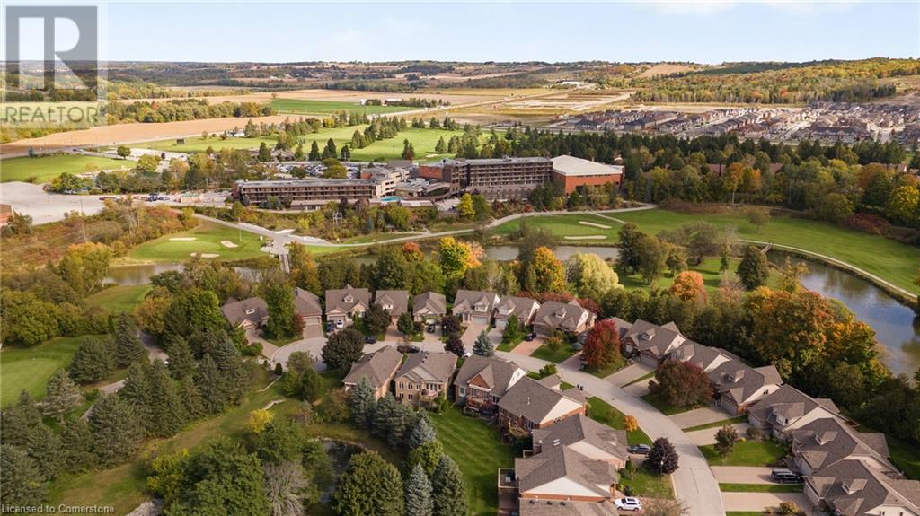 6 Bella Vista Trail Unit# 161, Alliston, Ontario  L9R 2B2 - Photo 41 - 40673806