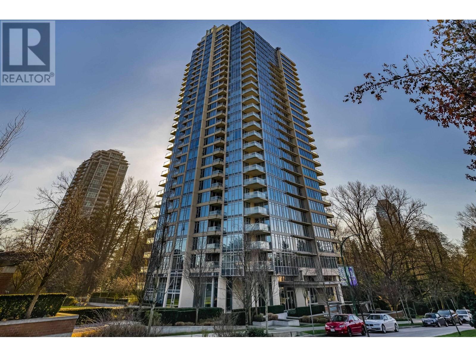 1607 7090 Edmonds Street, Burnaby, British Columbia  V3N 0C6 - Photo 1 - R2940911