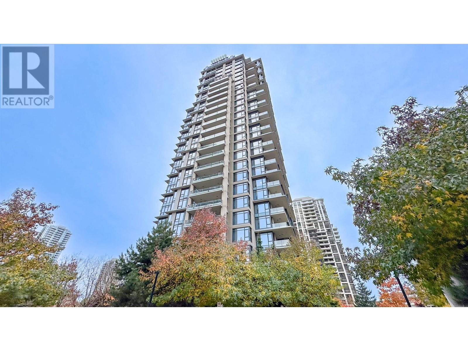 2106 2077 Rosser Avenue, Burnaby, British Columbia  V5C 0G6 - Photo 1 - R2941887