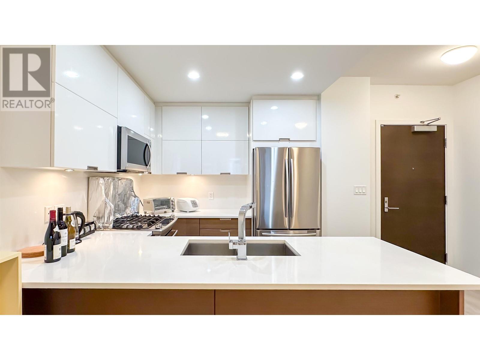 2106 2077 Rosser Avenue, Burnaby, British Columbia  V5C 0G6 - Photo 7 - R2941887