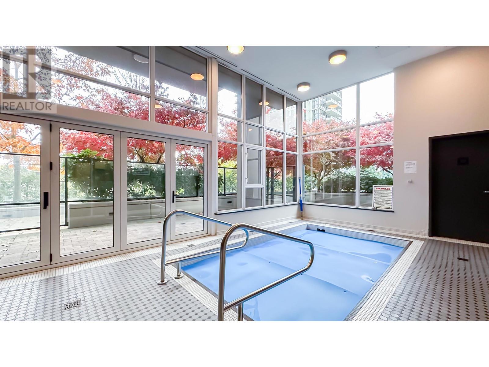 2106 2077 Rosser Avenue, Burnaby, British Columbia  V5C 0G6 - Photo 31 - R2941887